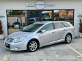 Toyota Avensis 2.2d AUTOMATIC - [4] 