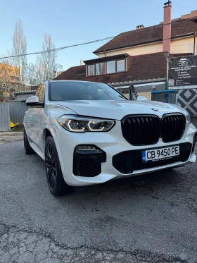 BMW X5 Х5М 1 - Car24.bg BMW X5 Х5М 1