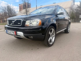 Volvo Xc90 AWD | 102 032 км | R-design | Автоматик | - Car24.bg Volvo Xc90 AWD | 102 032 км | R-design | Автоматик |