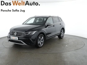 VW Tiguan LWB PA Elegance 2.0TSI 4MOT DSG - Car24.bg VW Tiguan LWB PA Elegance 2.0TSI 4MOT DSG