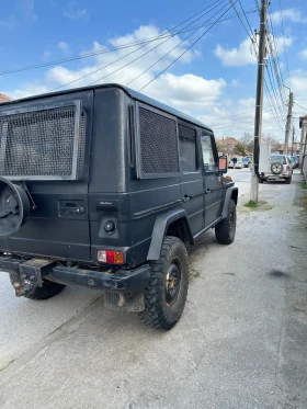 Mercedes-Benz G 290 2.9 - 11800 € / 23078.79 лв. - 24615515 3 | Car24.bg Mercedes-Benz G 290 2.9 - 11800 € / 23078.79 лв. - 24615515 3