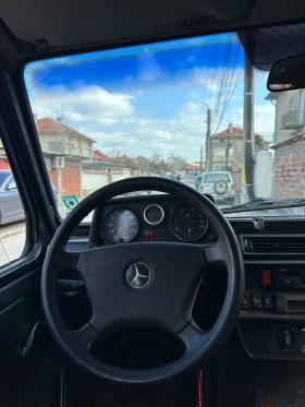 Mercedes-Benz G 290 2.9 - 11800 € / 23078.79 лв. - 24615515 6 | Car24.bg Mercedes-Benz G 290 2.9 - 11800 € / 23078.79 лв. - 24615515 6