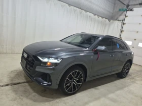 Audi Q8 55TFSI / PROGRESSIV / DISTRONIC / ОБДУХ / ПАНОРАМА | Auto.bg — изображение 3 Audi Q8 55TFSI / PROGRESSIV / DISTRONIC / ОБДУХ / ПАНОРАМА | Auto.bg — изображение 3