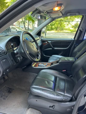 Mercedes-Benz ML 270 undefined | Auto.bg — изображение 9 Mercedes-Benz ML 270 undefined | Auto.bg — изображение 9