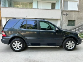 Mercedes-Benz ML 270 undefined | Auto.bg — изображение 4 Mercedes-Benz ML 270 undefined | Auto.bg — изображение 4