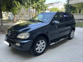 Mercedes-Benz ML 270