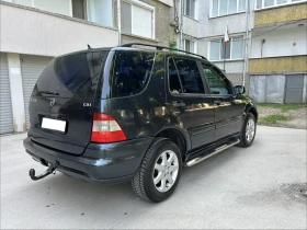 Mercedes-Benz ML 270 undefined | Auto.bg — изображение 5 Mercedes-Benz ML 270 undefined | Auto.bg — изображение 5