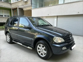 Mercedes-Benz ML 270 undefined | Auto.bg — изображение 3 Mercedes-Benz ML 270 undefined | Auto.bg — изображение 3