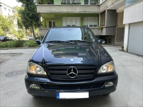 Mercedes-Benz ML 270 undefined | Auto.bg — изображение 2 Mercedes-Benz ML 270 undefined | Auto.bg — изображение 2