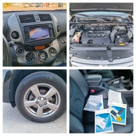 Toyota Rav4 2.0i-158кс-ШВЕЙЦАРИЯ-АВТОМАТ-4Х4-FACELIFT-NAVI - 10800 € - 31396140 17 | Car24.bg Toyota Rav4 2.0i-158кс-ШВЕЙЦАРИЯ-АВТОМАТ-4Х4-FACELIFT-NAVI - 10800 € - 31396140 17