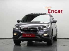 Honda Cr-v 4Wd Touring | Auto.bg — изображение 3 Honda Cr-v 4Wd Touring | Auto.bg — изображение 3