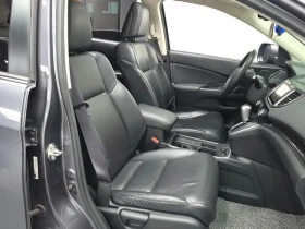Honda Cr-v 4Wd Touring | Auto.bg — изображение 11 Honda Cr-v 4Wd Touring | Auto.bg — изображение 11