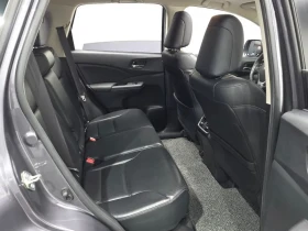 Honda Cr-v 4Wd Touring | Auto.bg — изображение 12 Honda Cr-v 4Wd Touring | Auto.bg — изображение 12