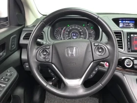 Honda Cr-v 4Wd Touring | Auto.bg — изображение 13 Honda Cr-v 4Wd Touring | Auto.bg — изображение 13