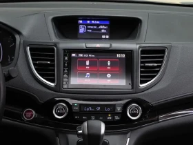 Honda Cr-v 4Wd Touring | Auto.bg — изображение 14 Honda Cr-v 4Wd Touring | Auto.bg — изображение 14