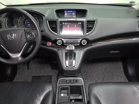 Honda Cr-v 4Wd Touring | Auto.bg — изображение 7 Honda Cr-v 4Wd Touring | Auto.bg — изображение 7