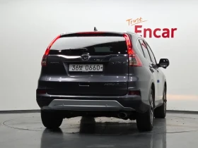 Honda Cr-v 4Wd Touring | Auto.bg — изображение 4 Honda Cr-v 4Wd Touring | Auto.bg — изображение 4
