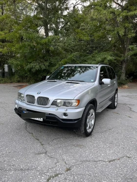 BMW X5 3.0i LPG - 5550 € - 87207863 7 | Car24.bg BMW X5 3.0i LPG - 5550 € - 87207863 7