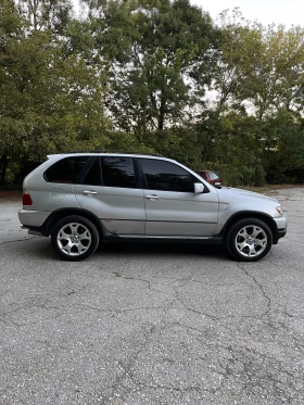 BMW X5 3.0i LPG - 5550 € - 87207863 3 | Car24.bg BMW X5 3.0i LPG - 5550 € - 87207863 3