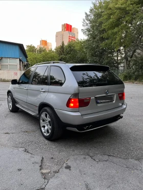 BMW X5 3.0i LPG - 5550 € - 87207863 5 | Car24.bg BMW X5 3.0i LPG - 5550 € - 87207863 5