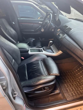 BMW X5 3.0i LPG - 5550 € - 87207863 10 | Car24.bg BMW X5 3.0i LPG - 5550 € - 87207863 10