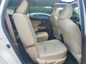 Toyota Highlander 3.5l Xle - 20000 € - 64535102 11 | Car24.bg Toyota Highlander 3.5l Xle - 20000 € - 64535102 11