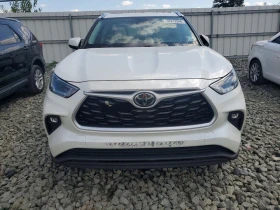 Toyota Highlander 3.5l Xle - 20000 € - 64535102 5 | Car24.bg Toyota Highlander 3.5l Xle - 20000 € - 64535102 5