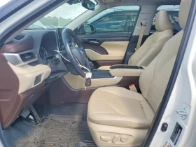 Toyota Highlander 3.5l Xle - 20000 € - 64535102 7 | Car24.bg Toyota Highlander 3.5l Xle - 20000 € - 64535102 7