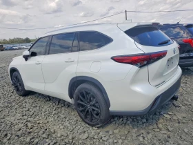 Toyota Highlander 3.5l Xle - 20000 € - 64535102 2 | Car24.bg Toyota Highlander 3.5l Xle - 20000 € - 64535102 2
