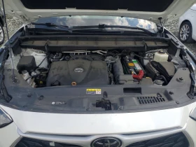 Toyota Highlander 3.5l Xle - 20000 € - 64535102 12 | Car24.bg Toyota Highlander 3.5l Xle - 20000 € - 64535102 12
