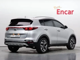 Kia Sportage The Bold Diesel 2.0 2Wd Prestige | Auto.bg — изображение 2 Kia Sportage The Bold Diesel 2.0 2Wd Prestige | Auto.bg — изображение 2