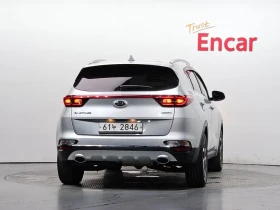 Kia Sportage The Bold Diesel 2.0 2Wd Prestige | Auto.bg — изображение 4 Kia Sportage The Bold Diesel 2.0 2Wd Prestige | Auto.bg — изображение 4