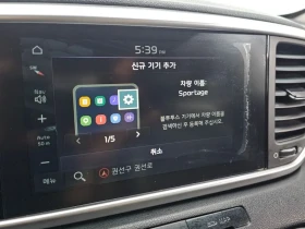 Kia Sportage The Bold Diesel 2.0 2Wd Prestige | Auto.bg — изображение 12 Kia Sportage The Bold Diesel 2.0 2Wd Prestige | Auto.bg — изображение 12