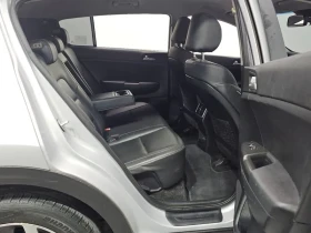 Kia Sportage The Bold Diesel 2.0 2Wd Prestige | Auto.bg — изображение 11 Kia Sportage The Bold Diesel 2.0 2Wd Prestige | Auto.bg — изображение 11