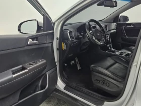 Kia Sportage The Bold Diesel 2.0 2Wd Prestige | Auto.bg — изображение 10 Kia Sportage The Bold Diesel 2.0 2Wd Prestige | Auto.bg — изображение 10