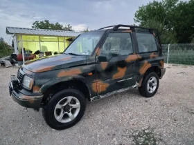 Suzuki Vitara 2.0HDI Пежо мотор | Auto.bg — изображение 2 Suzuki Vitara 2.0HDI Пежо мотор | Auto.bg — изображение 2