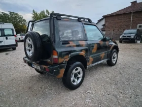 Suzuki Vitara 2.0HDI Пежо мотор | Auto.bg — изображение 5 Suzuki Vitara 2.0HDI Пежо мотор | Auto.bg — изображение 5