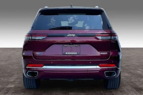 Jeep Grand cherokee Summit Reserve 4xe | Auto.bg — изображение 6 Jeep Grand cherokee Summit Reserve 4xe | Auto.bg — изображение 6
