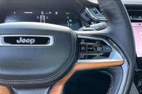 Jeep Grand cherokee Summit Reserve 4xe | Auto.bg — изображение 12 Jeep Grand cherokee Summit Reserve 4xe | Auto.bg — изображение 12