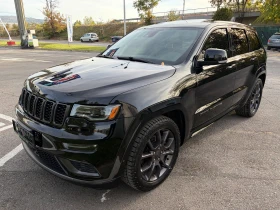 Jeep Grand cherokee 5.7HEMI/69хил.км/2020г/HIGH ALTITUDE/КАТО НОВ | Auto.bg — изображение 3 Jeep Grand cherokee 5.7HEMI/69хил.км/2020г/HIGH ALTITUDE/КАТО НОВ | Auto.bg — изображение 3