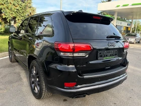 Jeep Grand cherokee 5.7HEMI/69хил.км/2020г/HIGH ALTITUDE/КАТО НОВ | Auto.bg — изображение 4 Jeep Grand cherokee 5.7HEMI/69хил.км/2020г/HIGH ALTITUDE/КАТО НОВ | Auto.bg — изображение 4