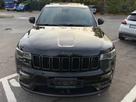 Jeep Grand cherokee 5.7HEMI/69хил.км/2020г/HIGH ALTITUDE/КАТО НОВ | Auto.bg — изображение 2 Jeep Grand cherokee 5.7HEMI/69хил.км/2020г/HIGH ALTITUDE/КАТО НОВ | Auto.bg — изображение 2