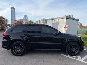 Jeep Grand cherokee 5.7HEMI/69хил.км/2020г/HIGH ALTITUDE/КАТО НОВ | Auto.bg — изображение 6 Jeep Grand cherokee 5.7HEMI/69хил.км/2020г/HIGH ALTITUDE/КАТО НОВ | Auto.bg — изображение 6