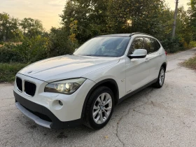 BMW X1 1.8D 4х4 Нави Led Xenon 2-ключа 143кс 6-ск История - Car24.bg BMW X1 1.8D 4х4 Нави Led Xenon 2-ключа 143кс 6-ск История