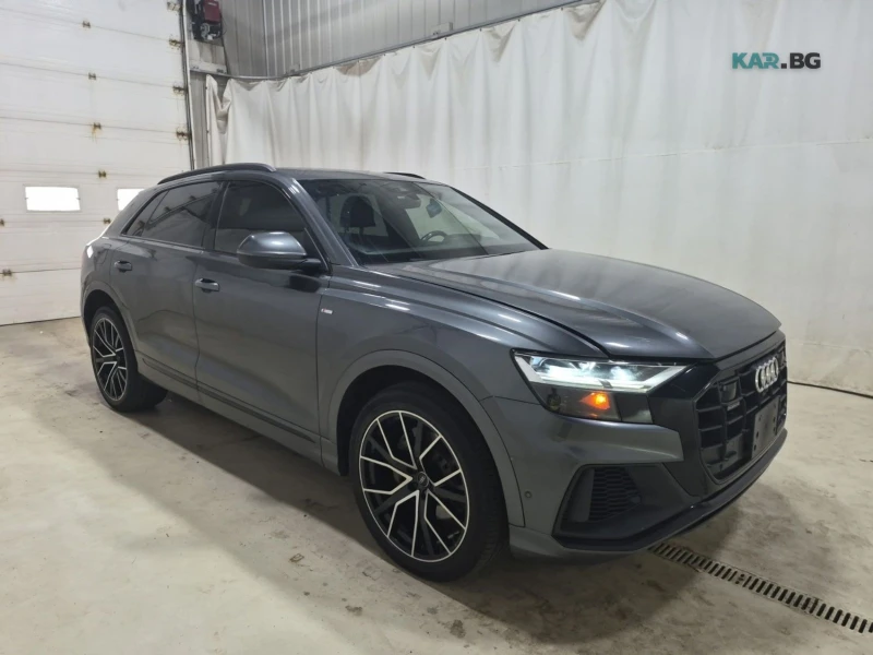 Audi Q8 55TFSI / PROGRESSIV / DISTRONIC / ОБДУХ / ПАНОРАМА - 23900 € / 46744.34 лв. - 79811382 1 | Car24.bg Audi Q8 55TFSI / PROGRESSIV / DISTRONIC / ОБДУХ / ПАНОРАМА - 23900 € / 46744.34 лв. - 79811382 1