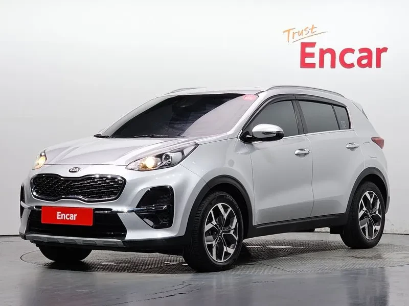Kia Sportage The Bold Diesel 2.0 2Wd Prestige | Auto.bg — изображение 1 Kia Sportage The Bold Diesel 2.0 2Wd Prestige | Auto.bg — изображение 1