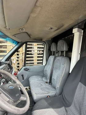 Ford Transit undefined | Auto.bg — изображение 8 Ford Transit undefined | Auto.bg — изображение 8