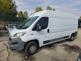 Fiat Ducato 2.3 Multijet