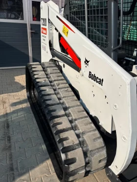 Мини челни товарачи Bobcat undefined | Auto.bg — изображение 2 Мини челни товарачи Bobcat undefined | Auto.bg — изображение 2
