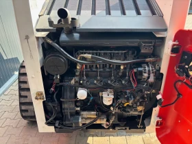 Мини челни товарачи Bobcat undefined | Auto.bg — изображение 4 Мини челни товарачи Bobcat undefined | Auto.bg — изображение 4